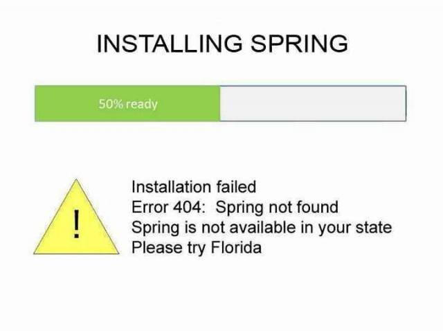 spring-not-found